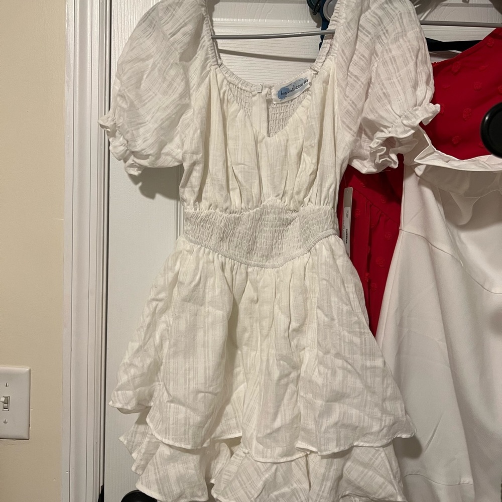 Boutique romper